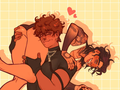 OCs